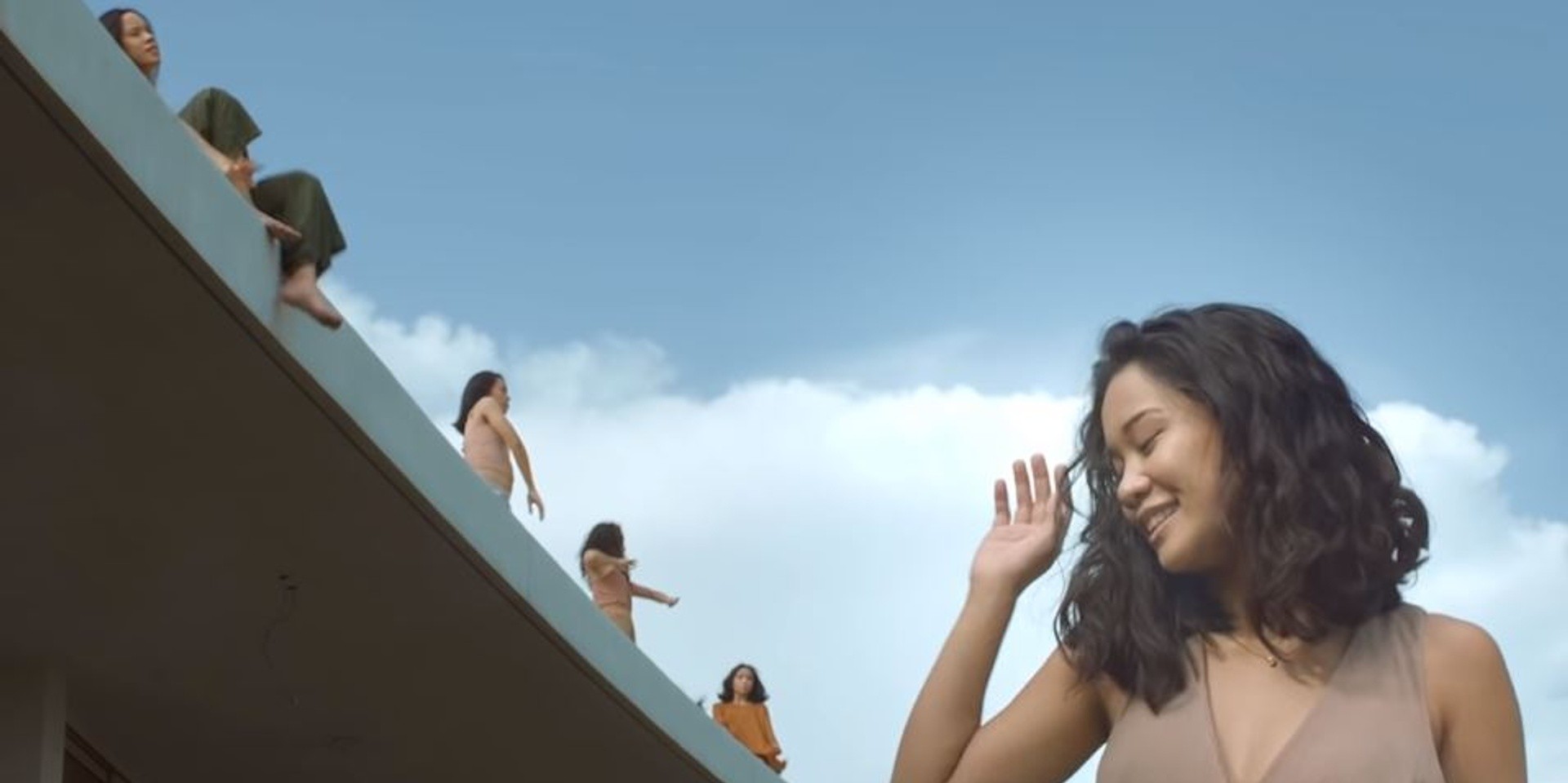 Bea Lorenzo highlights the art of movement in debut music video 'Ili (Hush)' – watch 