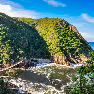 tourhub | Exodus Adventure Travels | Cape Town & the Garden Route 