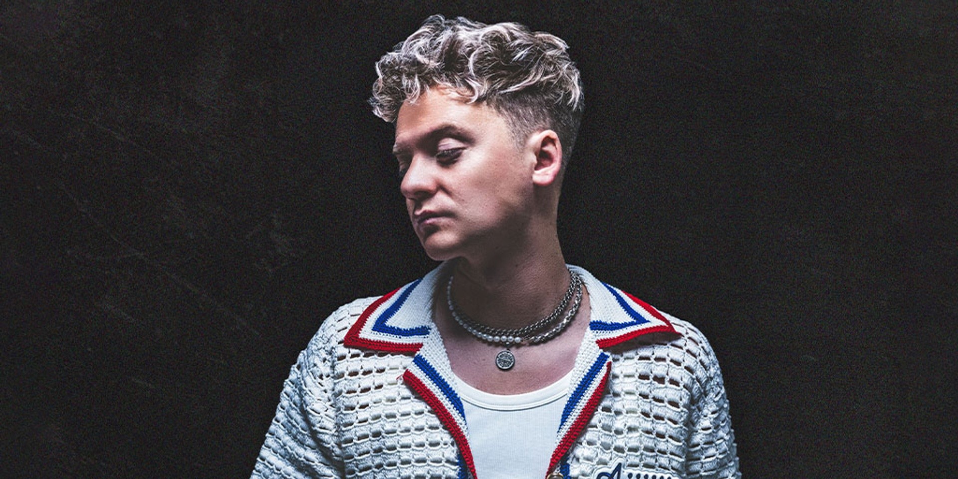 Conor Maynard announces 'CONTINUED PART II' Asia tour — Singapore, Manila, Seoul, and more confirmed