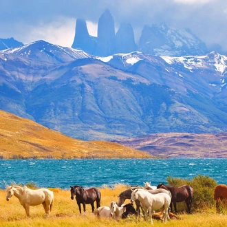 tourhub | Explore! | Adventures in Patagonia 