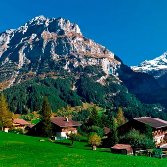 tourhub | Insight Vacations | Magical Switzerland - Classic Group, Winter 