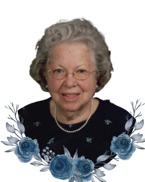 Mildred Ferguson Profile Photo