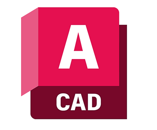 Représentation de la formation : Autocad - Initiation