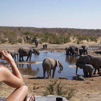 tourhub | Chameleon Safaris Namibia | 12 Day Classic Namibia 