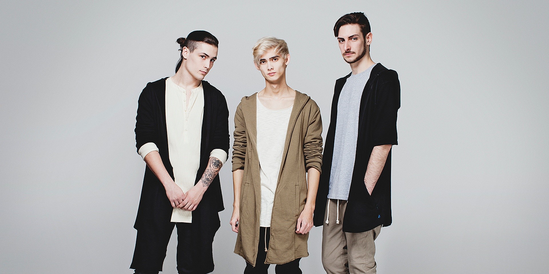 Polyphia will show you how to make your guitar sing