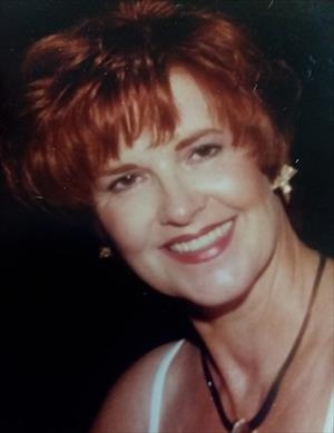 Peggy Barkman Profile Photo