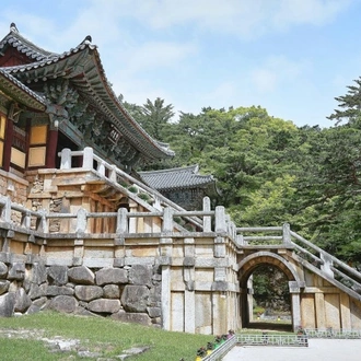 tourhub | Tweet World Travel | Classic South Korea Luxury Tour 