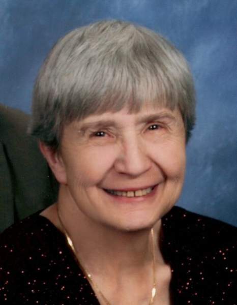 Marilyn Kay Hageberg Profile Photo