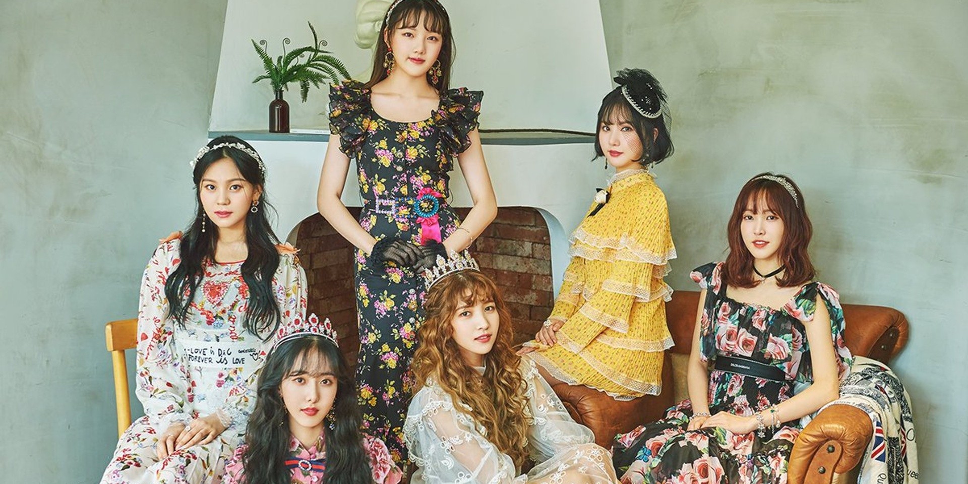 GFriend announces Asia tour – shows in Singapore, Manila, Jakarta and more confirmed