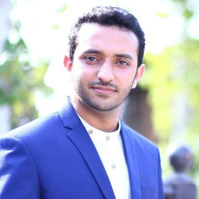 Learn Vod Online with a Tutor - Junaid Nasir