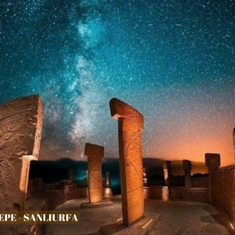 tourhub | Fez Travel | Gobeklitepe and Mt Nemrut Tour 