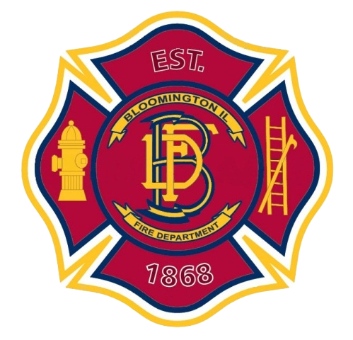 Bloomington Fire Department