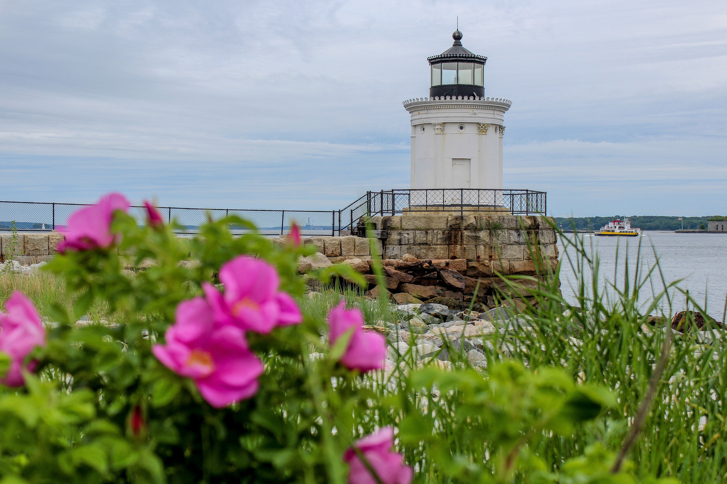 Lighthouse Lovers Cruise