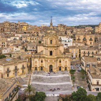 tourhub | Tui Italia | South-Oriental Sicily Beauty, Self-drive 