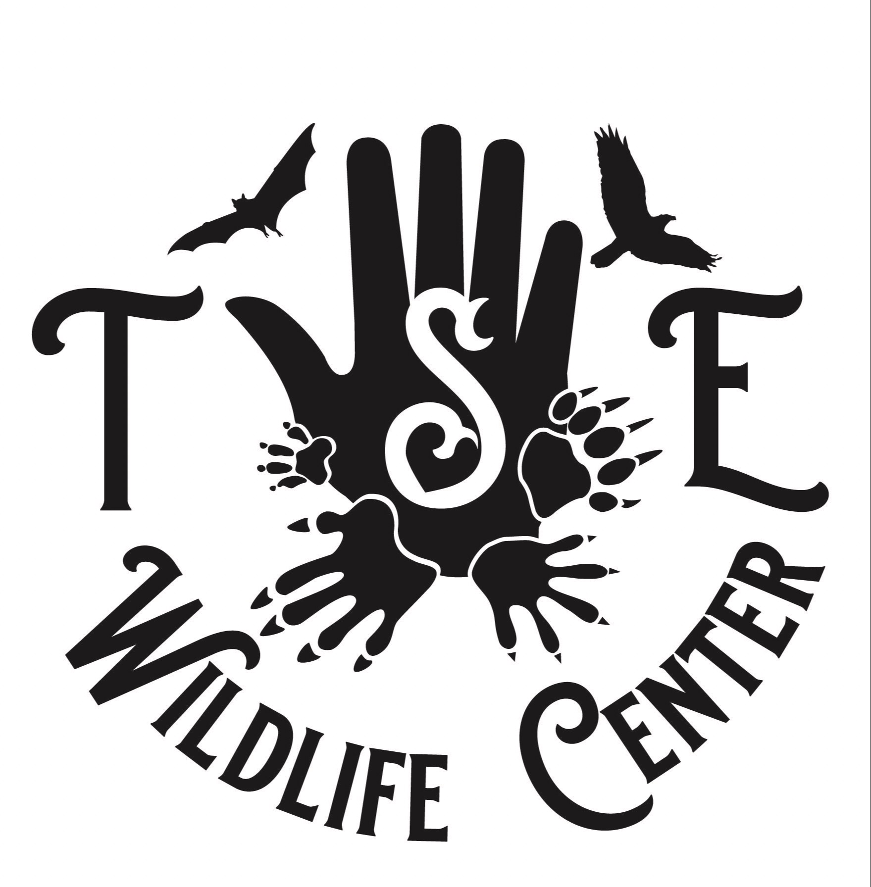 TSE Wildlife Center Inc. logo