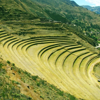 tourhub | TreXperience | Sacred Valley and Machu Picchu Tours - 2 Days 