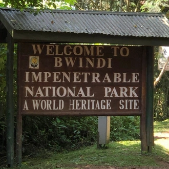 tourhub | Kent Safari Tours | 4 Days Bwindi Safari Tour 