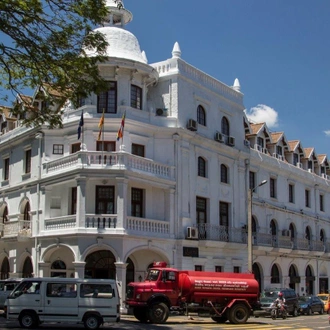 tourhub | Aitken Spence Travels | Kandy, Sigiriya & Dambulla 2 Days, Private Tour 