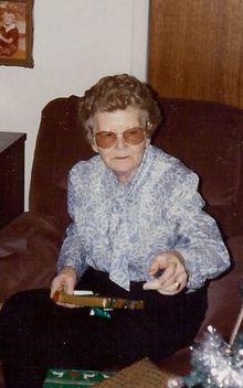 Edna Bonner Langley Profile Photo