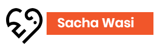 SachaWasi.org logo