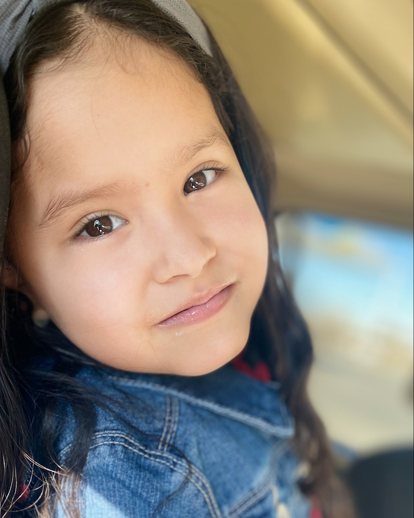 Little Miss Renata Morales Chavez Resident of Lubbock Profile Photo