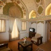 Abbasi Hotel, Guest Room [1] (Isfahan, Iran, n.d.)