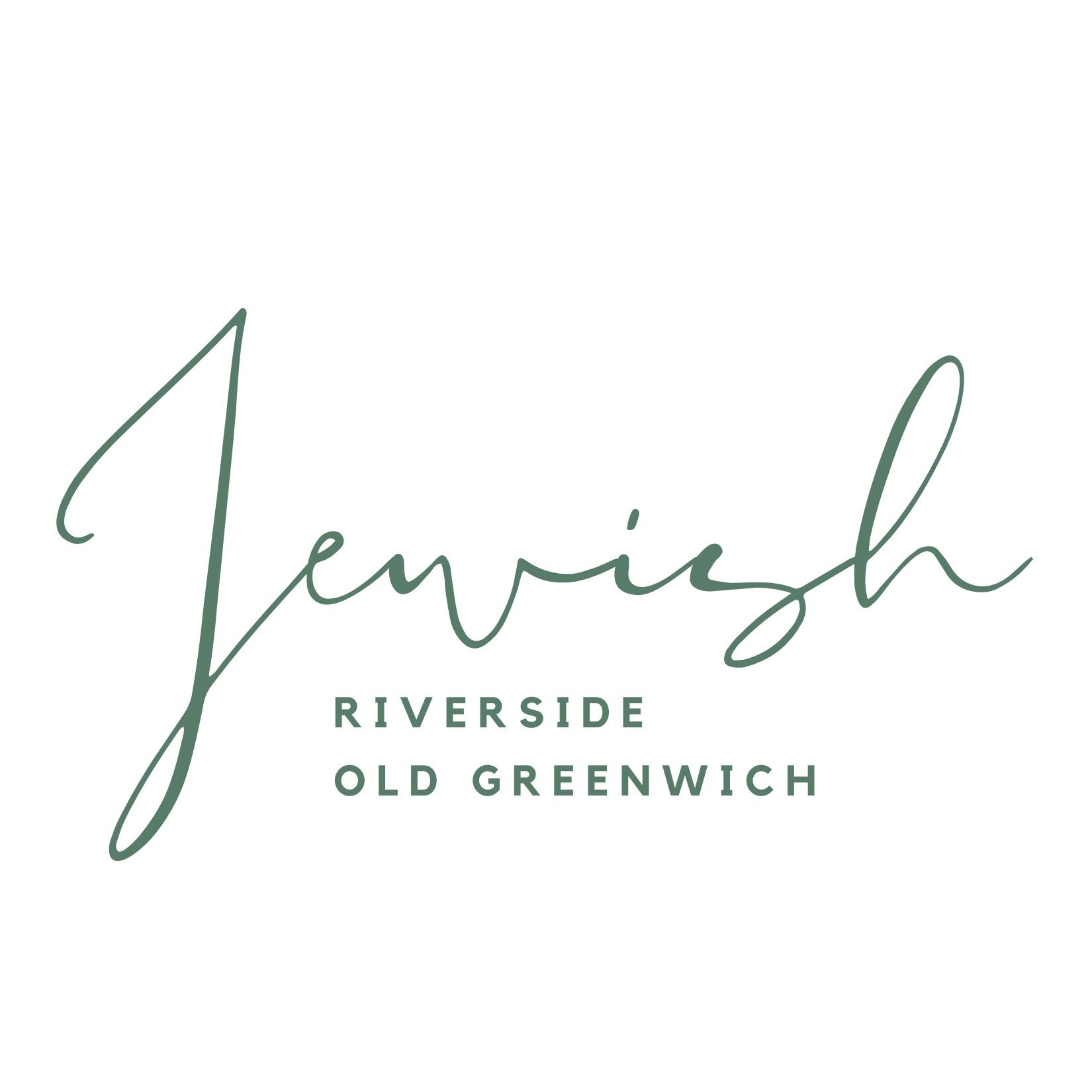 Jewish Riverside Old Greenwich logo