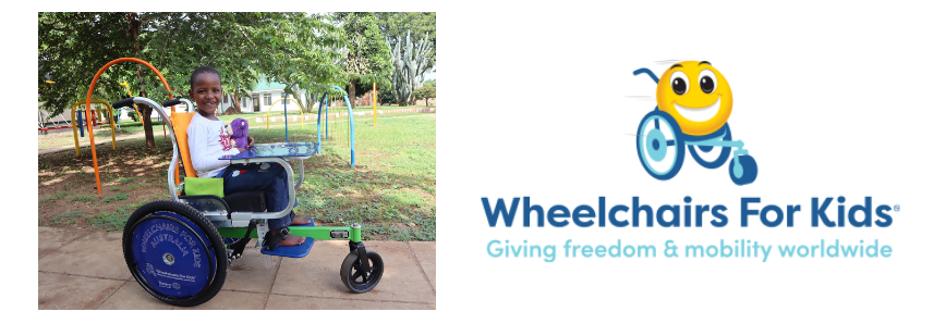 Wheelchairs For Kids Australia