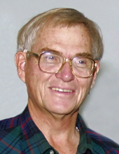 Jerry James Johnson Profile Photo