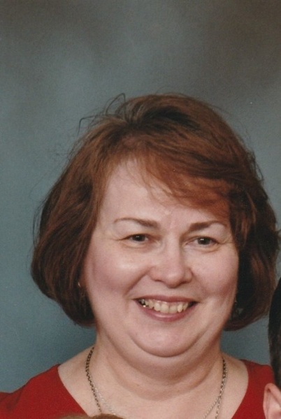 Carolyn Jones Profile Photo