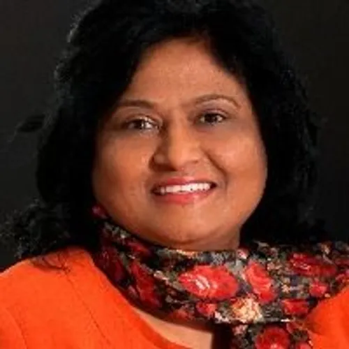 Vanitha Govender  (MBA, RTT, C.Hyp, LCTI)