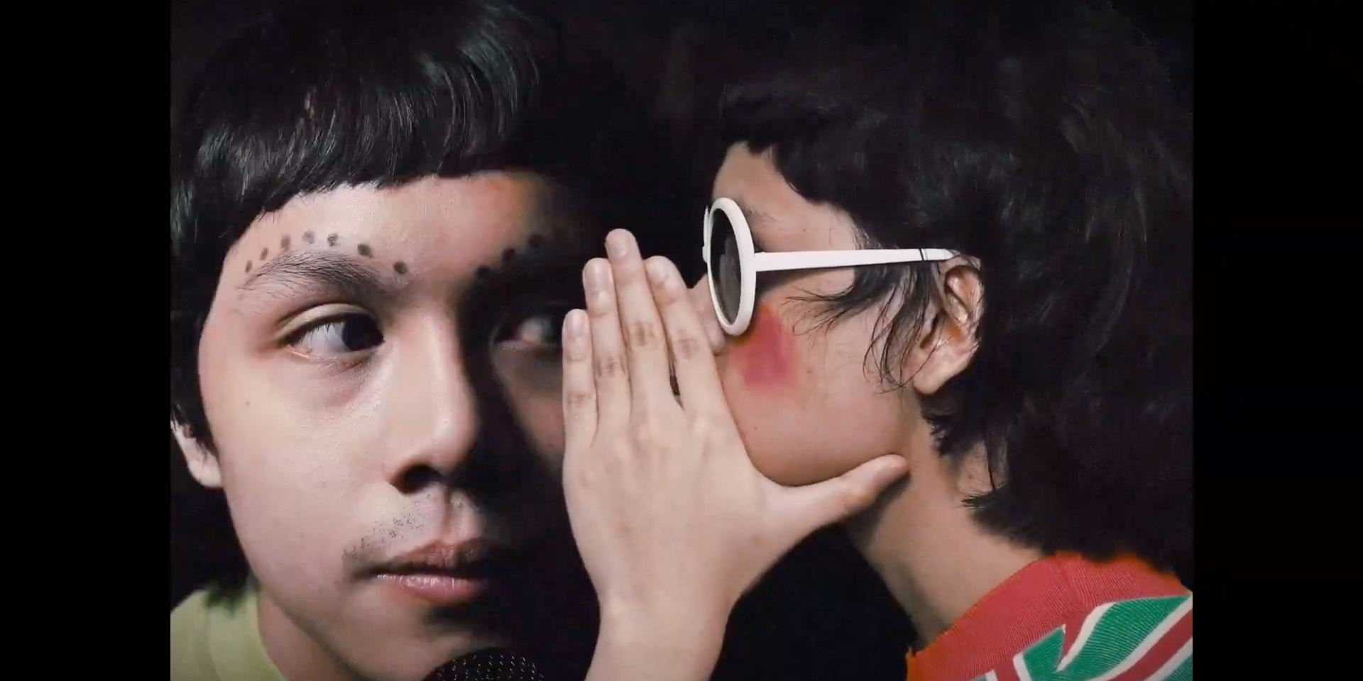 Zild Benitez releases new single 'Dila' for those who "can't keep their mouth shut" – watch