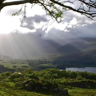 tourhub | G Adventures | Ireland: Coastal Hikes, The Beara Peninsula & Killarney National Park 