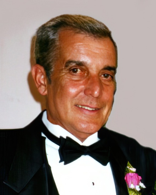 Cecil Drennan Smithson Profile Photo