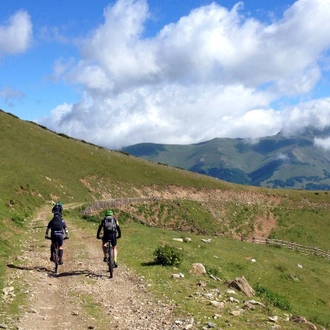 tourhub | SpiceRoads Cycling | Macedonia Trails 