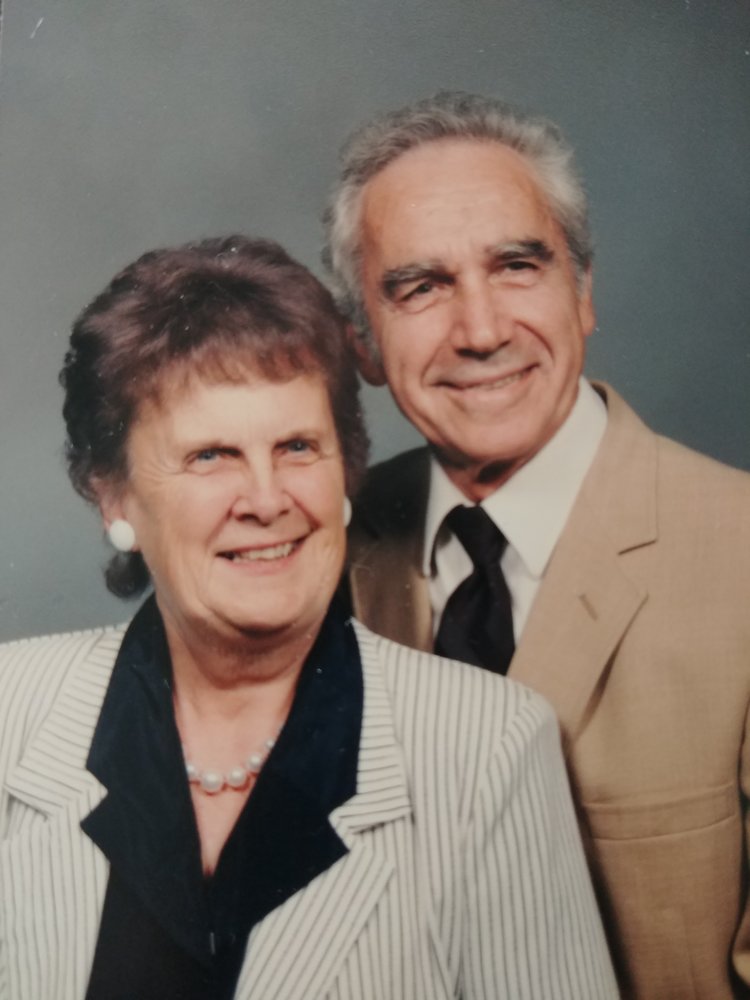 Don & Betty Hilbert Profile Photo