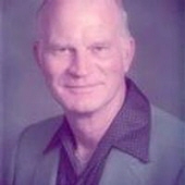 Ernest Nelson Profile Photo