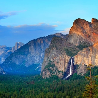 tourhub | Intrepid Travel | LA to San Fran: Ultimate National Parks 