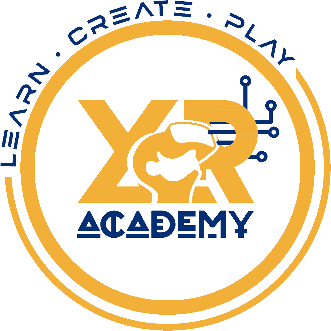 Winners Circle XR Academy, Inc. logo