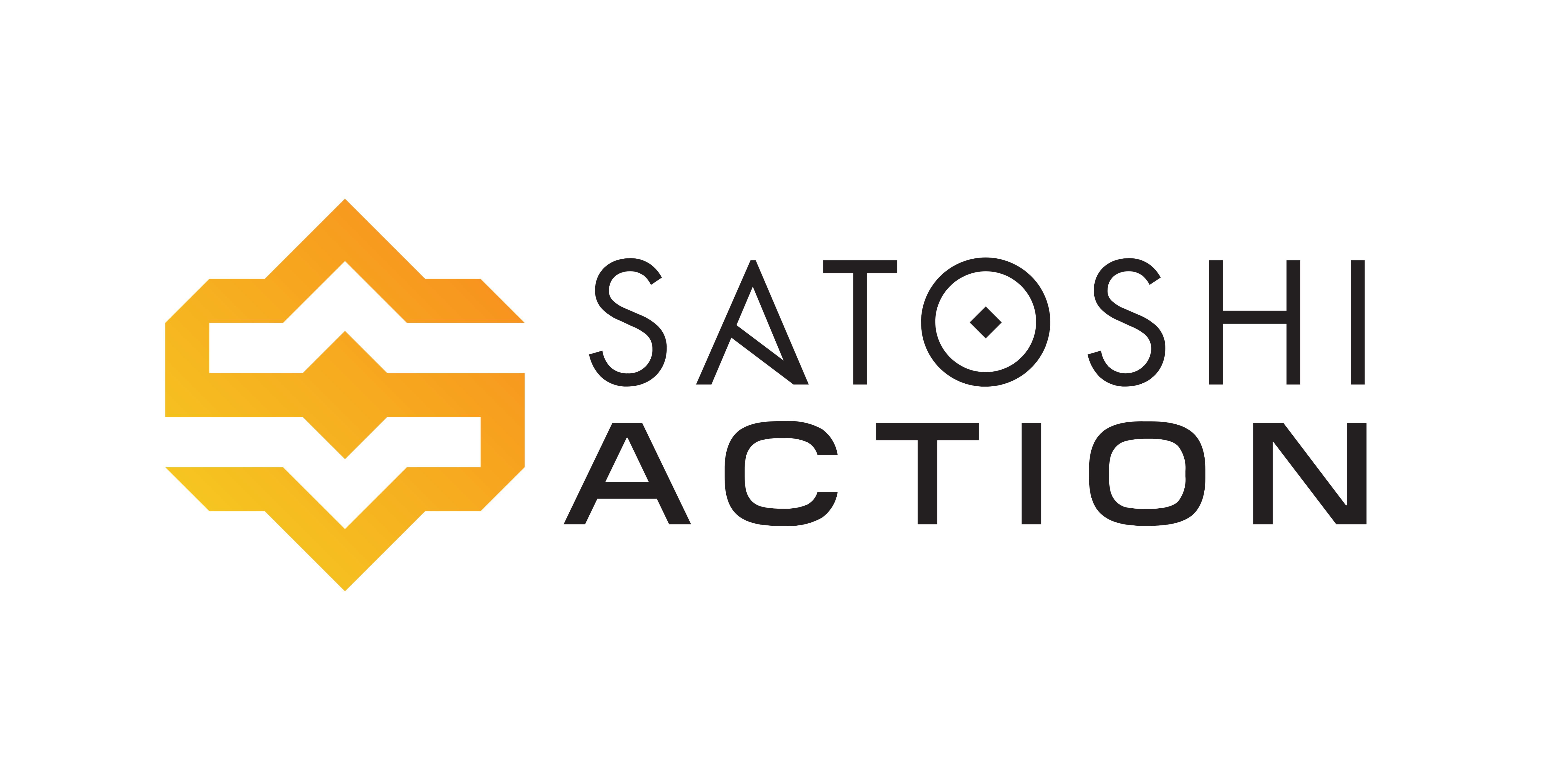 Satoshi Action Fund logo