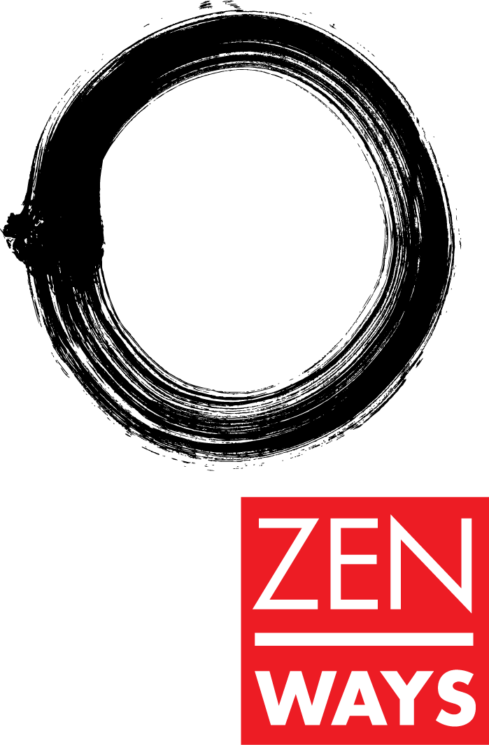 Zenways logo