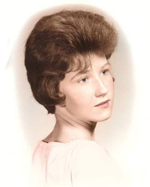 Mary Ann Price Profile Photo