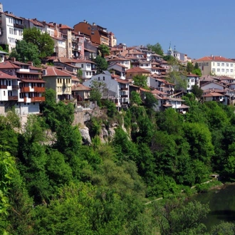 tourhub | Destination Services Bulgaria | Explore Bulgaria in a week, Self-Drive 