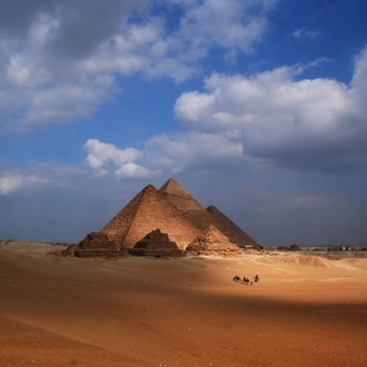 tourhub | Look at Egypt Tours | Cairo & Sharm El Sheikh Travel Package Best of Egypt 8 Days 