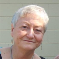 Peggy  Conwill Profile Photo