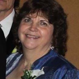 Gail A. Mosier (nee Hofmann) Profile Photo