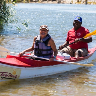 tourhub | Intrepid Travel | Namibia Discovery 