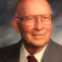 Cecil Eugene Nelon Profile Photo
