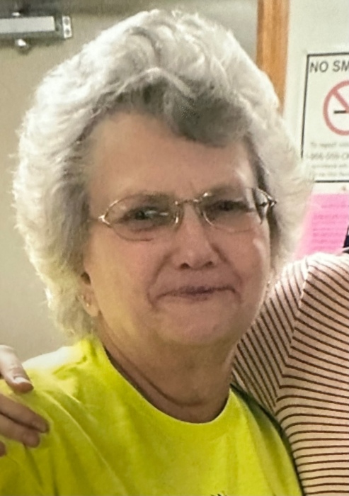 Ethel Welch Profile Photo