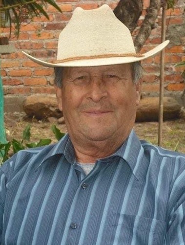 Reynaldo Adame Profile Photo